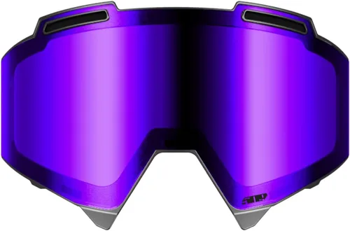Miniatura 13 de 509 Lente para moto de nieve Sinister X7 Ignite S1