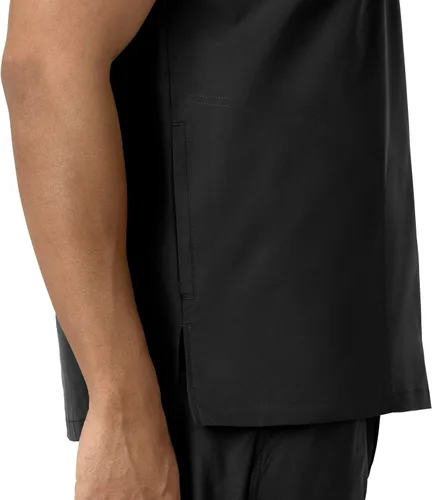 Miniatura 7 de Carhartt Camiseta con cuello en V Force para hombre