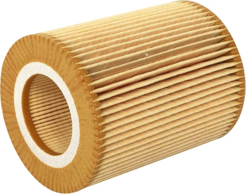 Miniatura 4 de K&N Select Oil Filter: Diseñado para proteger su motor: Se adapta a modelos seleccionados de vehículos BMW