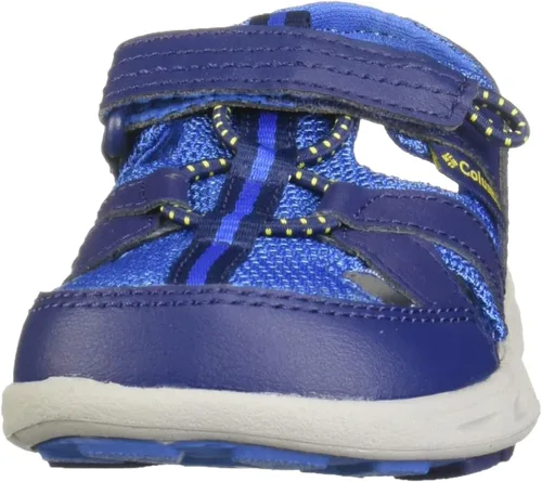 Miniatura 2 de Columbia Unisex-Child Techsun Wave Sport Sandal