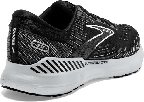 Miniatura 4 de Brooks Women's Glycerin GTS 20 Supportive Running Shoe