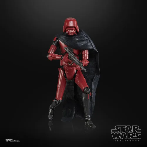 Miniatura 5 de STAR WARS The Black Series Ahsoka Tano & HK-87 Assassin Droid, Ahsoka - Figuras de acción de 6 pulgadas, paquete de 2, a partir de 4 años