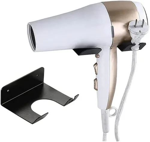 Miniatura 5 de Soporte de mano para ropa, vaporizador de tela, colgador de hierro para planchar, gancho colgante de mano para planchar, accesorios para máquina