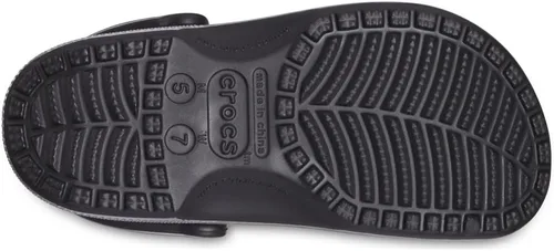 Miniatura 7 de Crocs Unisex Adult Classic Glitter Clogs