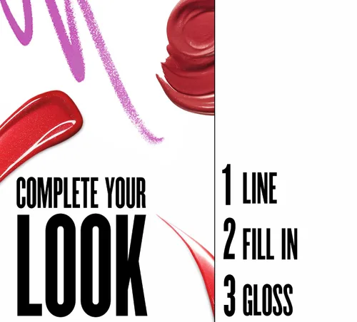 Miniatura 6 de Lápiz labial Colorlicious de Covergirl, Guavalicious
