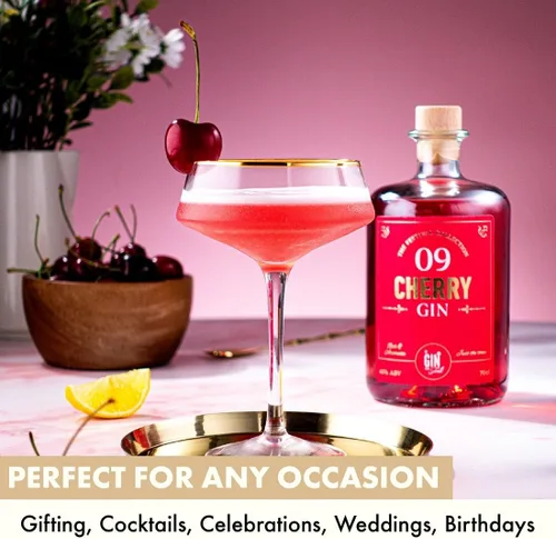 Miniatura 6 de VEMACITY - Juego de 4 vasos de Martini Espresso de lujo Vasos Coupé de 10 onzas con bordes dorados para champán, Cosmopolitans - Incluye jigger