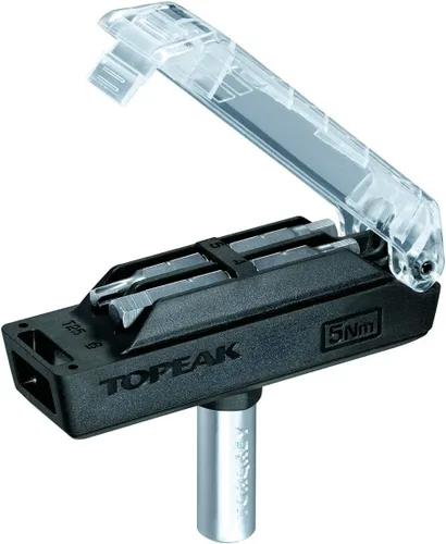 Topeak Llave dinamométrica 5 Nm
