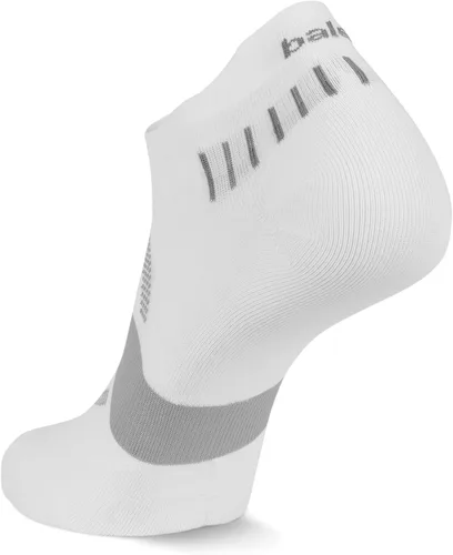 Miniatura 4 de Balega Hidden Dry Moisture Wicking Performance No Show Athletic Running Socks for Men and Women (1 Pair)