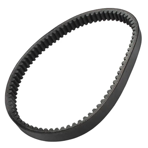 Miniatura 7 de 5 correas de transmisión KT196 compatibles con correa convertidora de par serie 30, Powersports Coleman KT196cc 4 ruedas 196cc 6.5HP Comet 203589