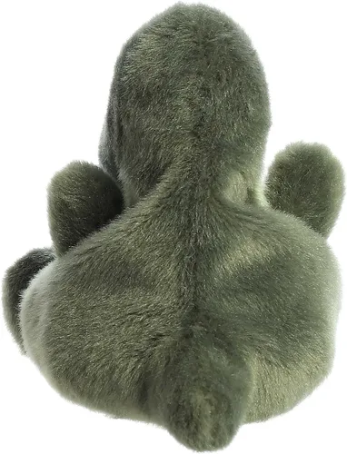 Miniatura 5 de Aurora® Adorable Palm Pals™ Tyranno Rex™ - Peluche adorable de Tiranosaurio Rex™ - Divertido coleccionable de peluche para niños y coleccionistas