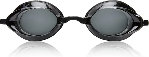 Miniatura 2 de Speedo Gafas de natación ópticas unisex para adultos Vanquisher 2.0 Humo