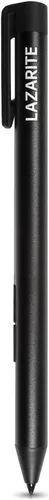 LAZARITE M Pen Black, Lápiz activo para Microsoft Surface, Lenovo Yoga 7i/9i, Flex 5, HP Envy x360/Pavilion x360/Spectre x360, sensibilidad a la