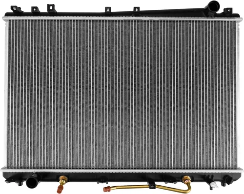 Miniatura 30 de Torchtree Radiador CU13315, compatible con XC60, S60, Range-Rover Evoque, XC70, S80, LR2, Discovery Sport, V60, V70, S60/V60 Cross Country