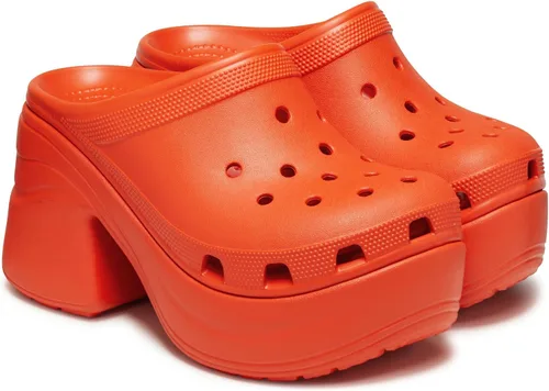Miniatura 6 de Crocs Zuecos de sirena