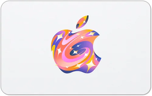 Miniatura 15 de Apple Tarjeta de regalo - App Store, iTunes, iPhone, iPad, AirPods, MacBook, accesorios y más (eGift)