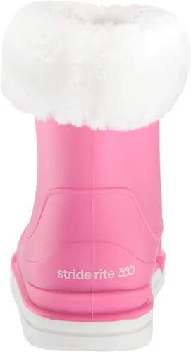 Miniatura 3 de Stride Rite 360 Bellamy Unisex Niño Multiuso Doble Ajuste Lavable Botas Lluvia