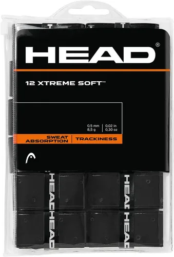 Head Xtreme Soft Raqueta Overgrip