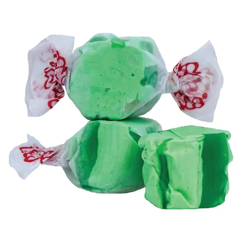 Miniatura 22 de Taffy Town Saltwater Taffy, Banana Split, 1.13Kg (2.5Lb)