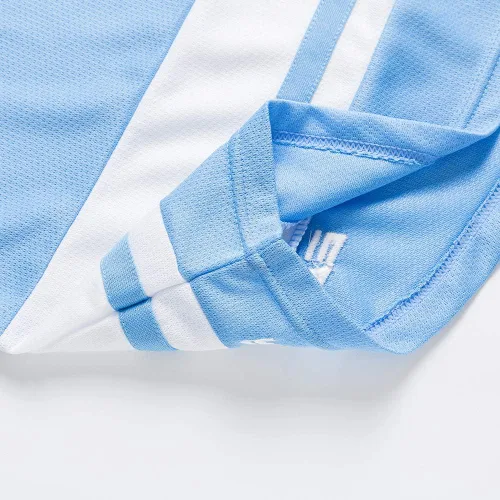 Miniatura 20 de EALER H400 Series Blank Ice Hockey Practice Jersey League Jersey Team Jersey