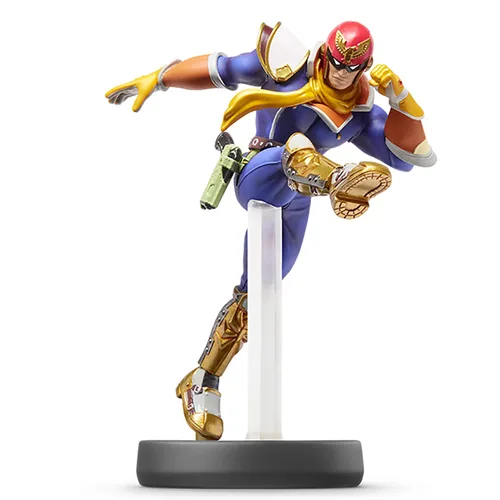 Miniatura 23 de Nintendo Luigi amiibo - Nintendo Wii U