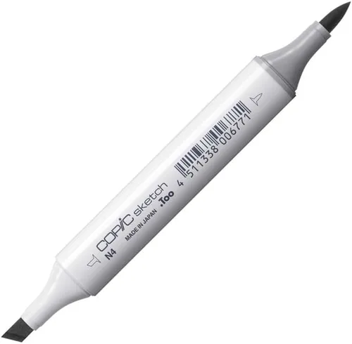 Miniatura 10 de Copic Marcadores B66-Sketch, Clematis B66 Clemantis