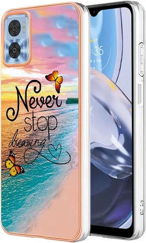 Miniatura 287 de Funda compatible con Redmi Note 10S 4G, compatible con Xiaomi Redmi Note 10 4G para teléfono móvil TPU funda LSB