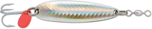 Miniatura 3 de Luhr-Jensen - Cuchara Krocodile con gancho para agudos