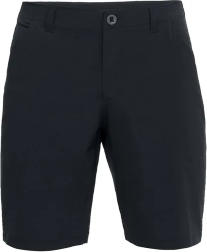 Miniatura 7 de Under Armour - Pantalón corto con estampado de peces Hunter 2.0