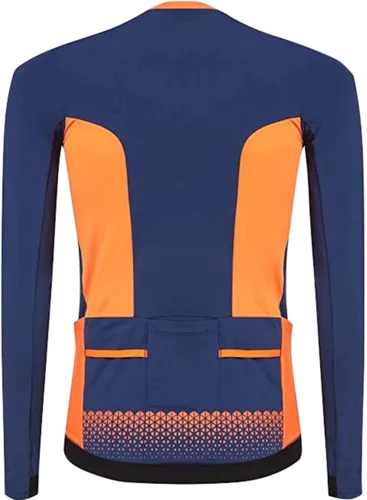 Miniatura 2 de Oakley Unisex-Adult Oakley Element Long Sleeve Jersey