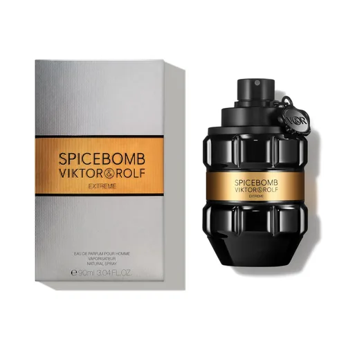 Miniatura 2 de Viktor Rolf Spicebomb Extreme Spray