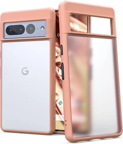 Miniatura 10 de Crave Slim Guard Para Google Pixel 7 Pro Caso, Funda De Protección A Prueba De Golpes Para Google Pixel 7 Pro - Berry