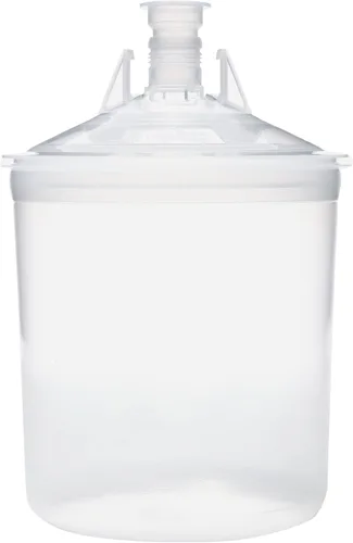 Miniatura 8 de 3M PPS (Serie Original) Kit de Tapas y Forros para Tazas de Pistola de Pintura, 16000, Estándar, 22 oz, Filtro de 200 Micrones, Uso con Pistola