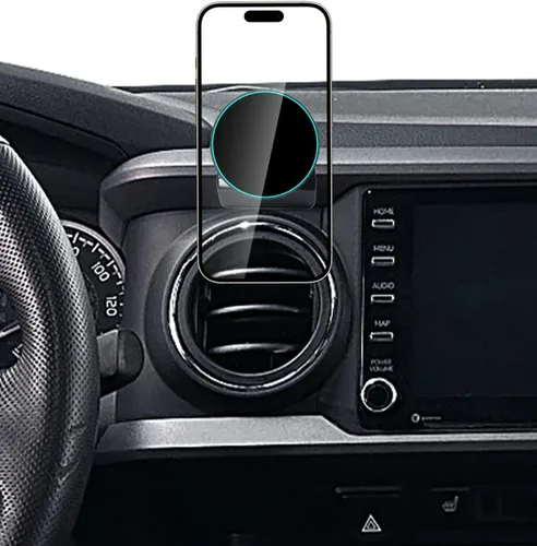 Miniatura 20 de Soporte para teléfono de coche para Toyota RAV4 2019-2024 Premium XLE, Adventure, TRD Off-Road, Limited, Hybrid XSE Accesorios de coche soporte