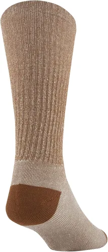 Miniatura 4 de Gold Toe Calcetines deportivos de algodón 656s para hombre multipares