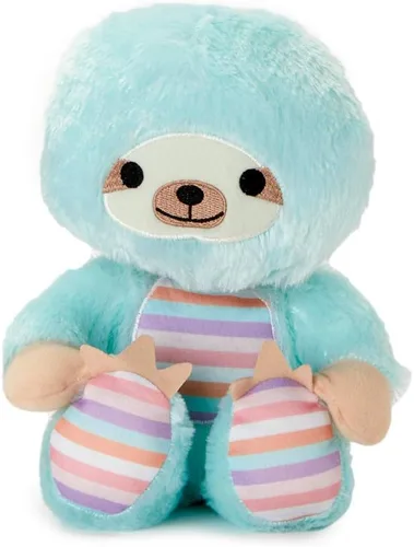 Miniatura 2 de Madame Alexander 12" Peekaboos, Perezoso, Tono de Piel Claro
