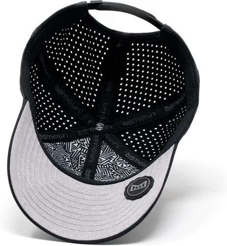 Miniatura 5 de melin A-Game Hydro gorra de béisbol resistente al agua para hombres y mujeres
