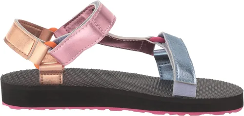 Miniatura 6 de Teva Sandalia brillante universal unisex para niños