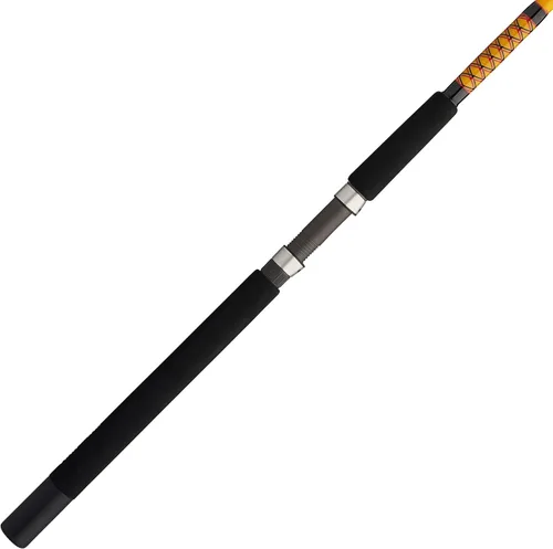 Miniatura 11 de Ugly Stik Bigwater Caña de Pescar Spinning