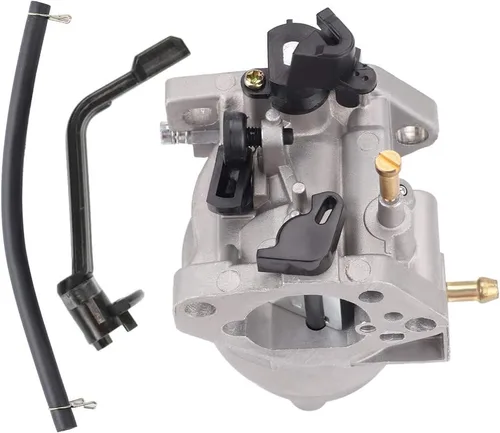 Miniatura 7 de Carburador GP5500 GP6500 para Generac 5500 6500 6500E GP5000 GP6500E GP7500E GP8000E RS5500 OHV 389cc Piezas de generador Reemplazo 0J58620157