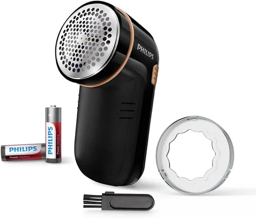 Philips Quitapelusas de Tela - Negro