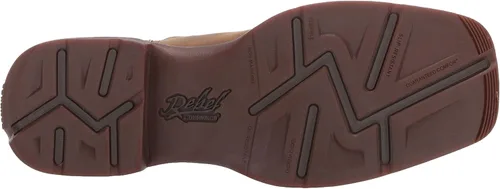 Miniatura 4 de Durango Rebel Cactus Db5416 para hombre Café y Hueso