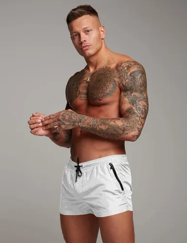 Miniatura 2 de COOFANDY - Traje de baño para hombre