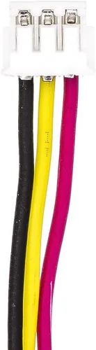 Miniatura 4 de FITHOOD Reemplazo de batería para AKAI EWI 5000 5000 Solo 1ABTUR18650ZY01 (3400mAh/3.7V)