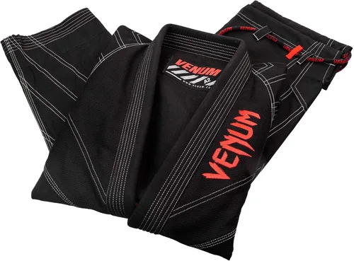 Miniatura 5 de Venum Power 2.0 BJJ Gi
