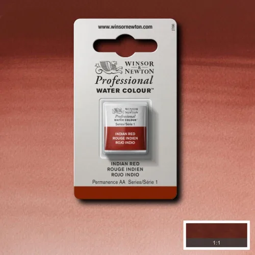Miniatura 371 de Winsor & Newton - Pintura para acuarela profesional Tinte neutro