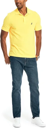 Miniatura 2 de Nautica Men's Athletic Slim Fit Denim