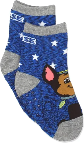 Miniatura 5 de Paw Patrol - Paquete de 7 calcetines con pinzas para niños y niñas