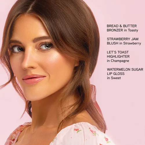 Miniatura 7 de Physicians Formula Murumuru - Bronceador de pan y mantequilla horneado, hidratante, sedoso durante todo el día, probado por dermatólogos
