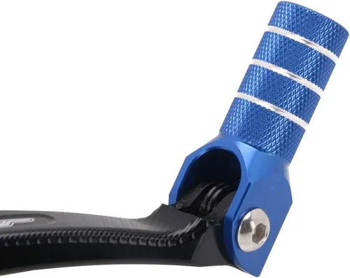 Miniatura 7 de JFG Racing - Palanca de cambio plegable CNC para motocicleta YZ65 2018 2020-2024 YZ85 2002-2024 YZ250F 2006-2013 WR250F 2008-2009 2011-2013 WR450F
