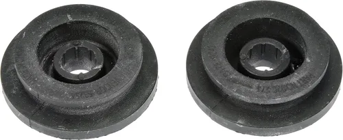 Miniatura 2 de Dorman 926-274 Buje de montaje para radiador compatible con modelos seleccionados Infiniti / Nissan, paquete de 2